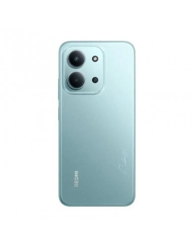 Xiaomi Redmi 15C déverrouillage visage et empreinte