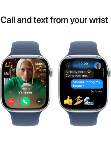 Apple Watch Series 10 Apple Watch Series 10