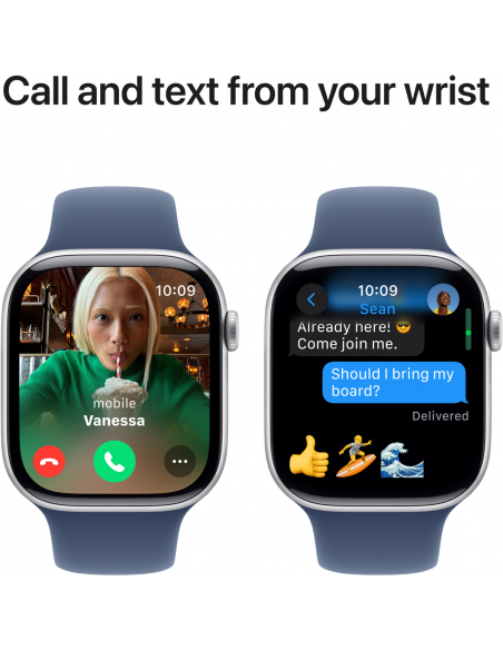 Apple Watch Series 10 Apple Watch Series 10