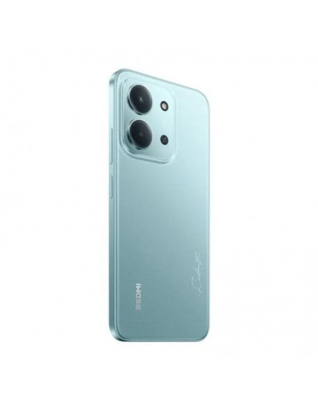 Mobile Xiaomi 15C résistance IP64 à l’eau et poussière