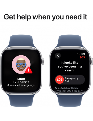 Apple Watch Series 10 prix Tunisie Apple Watch Series 10 prix Tunisie