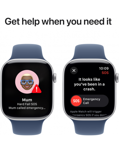 Apple Watch Series 10 prix Tunisie Apple Watch Series 10 prix Tunisie