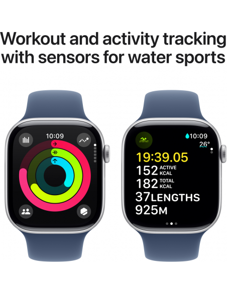 Apple Watch Series 10 Apple Watch Series 10