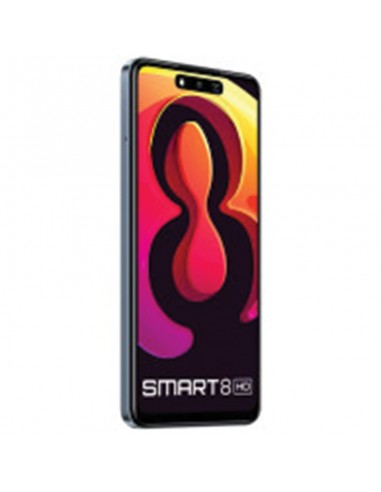 Smartphone INFINIX Smart 8 HD 2Go... Smartphone INFINIX Smart 8 HD 2Go...
