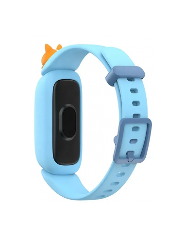 Montre Connectée Pour Eenfant HAVIT M81 Dolly Bleu Montre Connectée Pour Eenfant HAVIT M81 Dolly Bleu