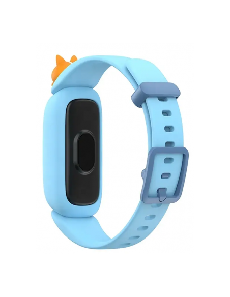 Montre Connectée Pour Eenfant HAVIT M81 Dolly Bleu Montre Connectée Pour Eenfant HAVIT M81 Dolly Bleu