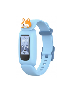 Montre Connectée Pour Eenfant HAVIT M81 Dolly Bleu