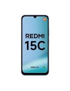 Redmi 15C écran large 6.9 pouces confort visuel optimal 2