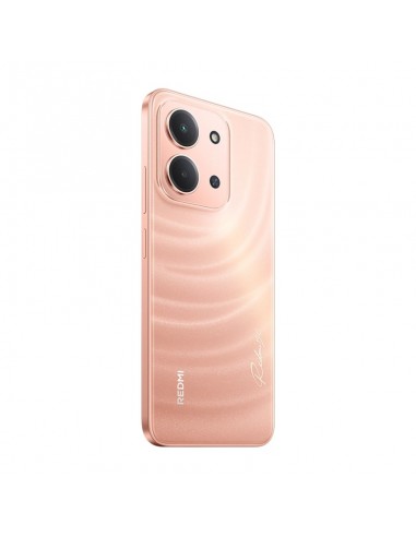 Redmi 15C écran 120Hz expérience fluide immersive