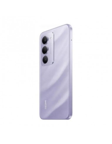 Redmi 15 déverrouillage empreinte latérale et sécurité