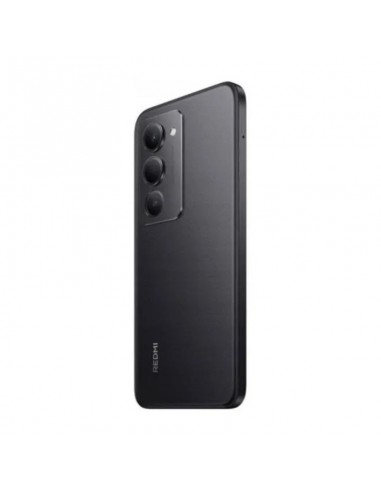 Smartphone Xiaomi Redmi 15 design moderne et fin élégant
