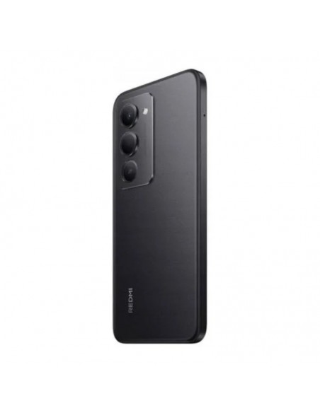 Smartphone Xiaomi Redmi 15 design moderne et fin élégant