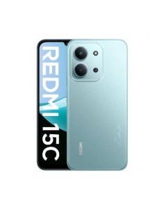 Xiaomi Redmi 15C 8Go RAM 256Go stockage performance fluide 2