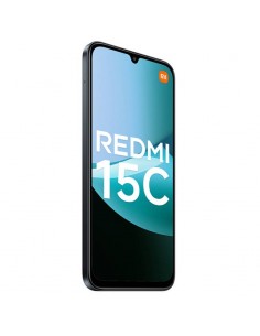 XIAOMI Redmi 15C écran HD+ 120Hz tactile fluide 2