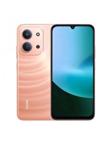 Redmi 15C capteur empreinte latéral sécurité rapide Redmi 15C capteur empreinte latéral sécurité rapide