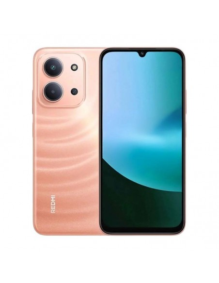 Redmi 15C capteur empreinte latéral sécurité rapide Redmi 15C capteur empreinte latéral sécurité rapide