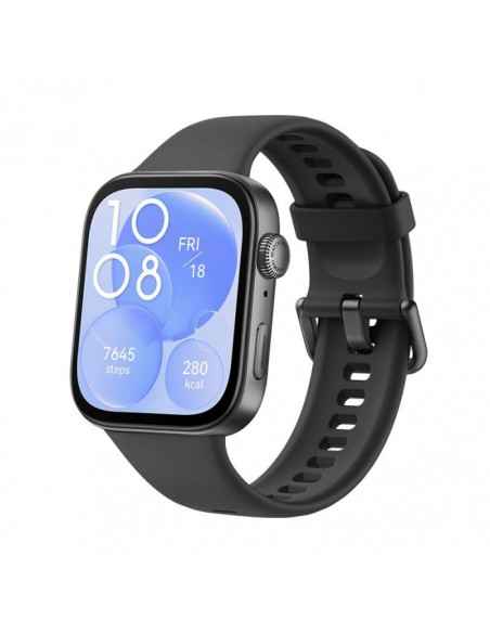 HUAWEI Watch Fit 3 Prix Tunisie HUAWEI Watch Fit 3 Prix Tunisie