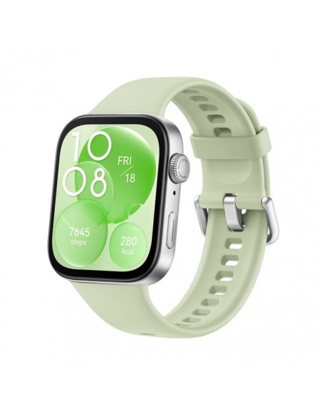 HUAWEI Watch Fit 3 Prix Tunisie HUAWEI Watch Fit 3 Prix Tunisie