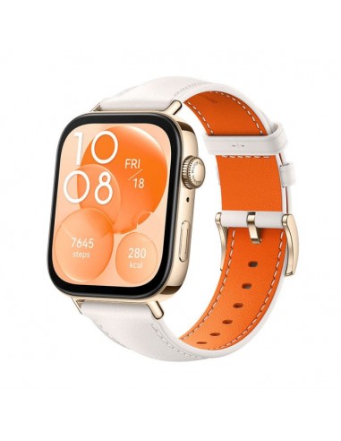 HUAWEI Watch Fit 3 Prix Tunisie HUAWEI Watch Fit 3 Prix Tunisie