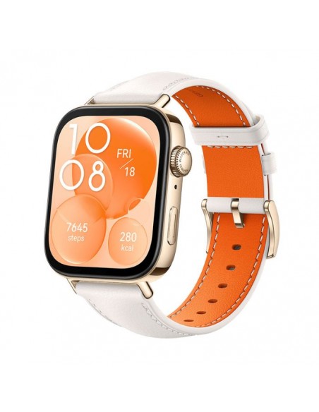 HUAWEI Watch Fit 3 Prix Tunisie HUAWEI Watch Fit 3 Prix Tunisie