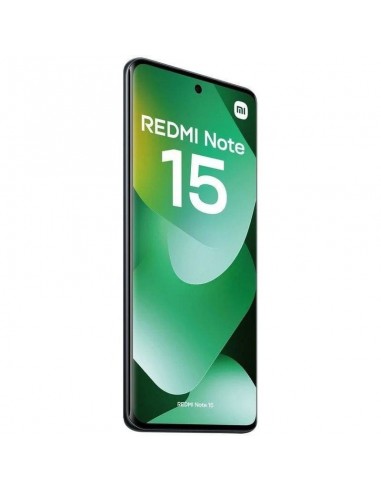 Smartphone Xiaomi Redmi Note 14 coloris Purple haute qualité Smartphone Xiaomi Redmi Note 14 coloris Purple haute qualité