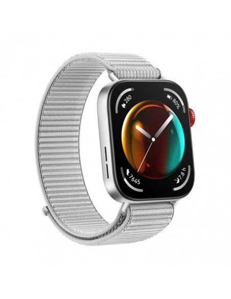 Montre Connectée HUAWEI Watch Fit 3 - Gris - Prix Tunisie