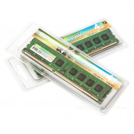 Barrette Mémoire Silicon Power 4 Go DDR3 1600 Mhz