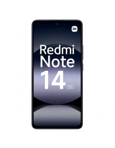 Smartphone Xiaomi 5G Violet avec batterie 5110 mAh 2