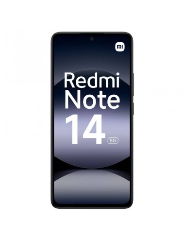 Redmi Note 14 5G Lavender Purple double haut-parleurs Dolby Atmos Redmi Note 14 5G Lavender Purple double haut-parleurs Dolby Atmos