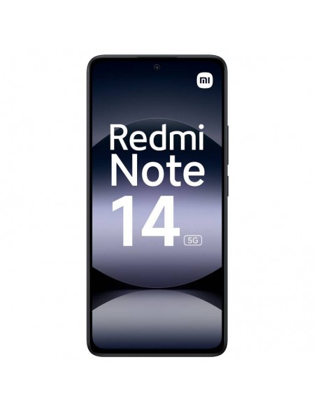 Redmi Note 14 5G Lavender Purple double haut-parleurs Dolby Atmos Redmi Note 14 5G Lavender Purple double haut-parleurs Dolby Atmos