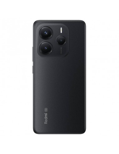 Xiaomi Redmi Note 14 5G 256Go Lavender Purple vue arrière Xiaomi Redmi Note 14 5G 256Go Lavender Purple vue arrière