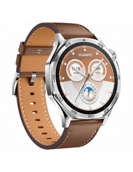 HUAWEI Watch GT 5 Prix Tunisie - Marron HUAWEI Watch GT 5 Prix Tunisie - Marron