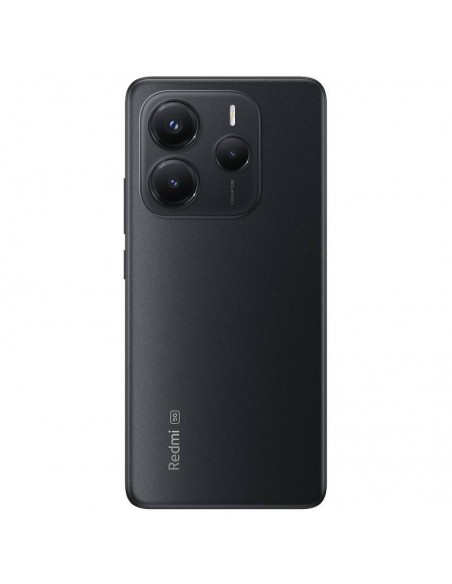 Xiaomi Redmi Note 14 5G 256Go Lavender Purple vue arrière Xiaomi Redmi Note 14 5G 256Go Lavender Purple vue arrière
