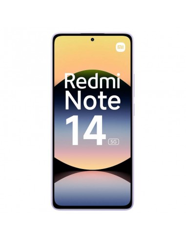 Smartphone Xiaomi 5G 256Go avec double haut-parleurs Dolby Atmos
