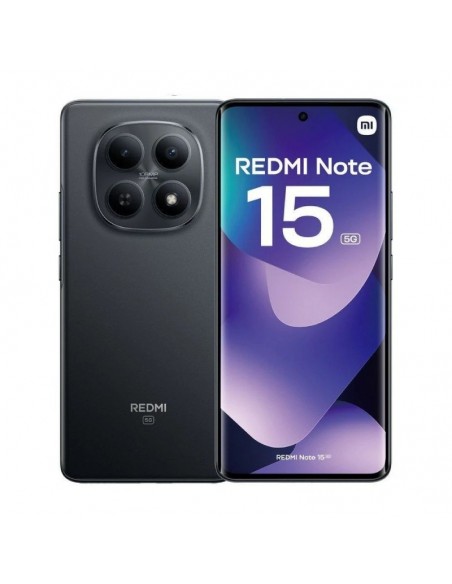 Redmi Note 15 5G smartphone Android HyperOS 2 moderne Redmi Note 15 5G smartphone Android HyperOS 2 moderne