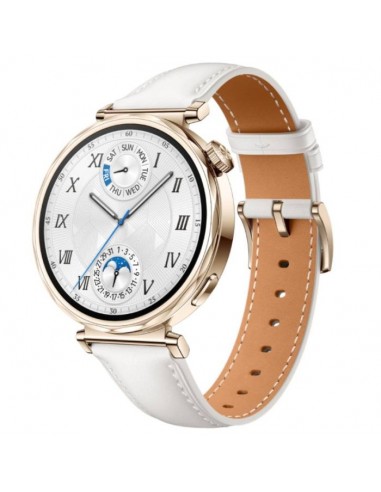 HUAWEI Watch GT 5 Prix Tunisie - 41mm Blanc HUAWEI Watch GT 5 Prix Tunisie - 41mm Blanc