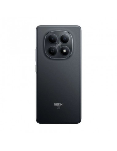 Xiaomi Redmi Note 15 5G 6Go 128Go Noir vue arrière design premium Xiaomi Redmi Note 15 5G 6Go 128Go Noir vue arrière design premium