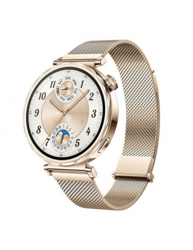 HUAWEI Watch GT 5 Prix Tunisie - 41mm Gold HUAWEI Watch GT 5 Prix Tunisie - 41mm Gold