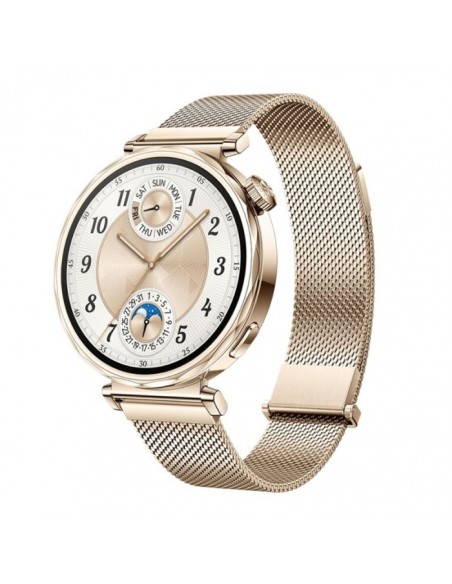 HUAWEI Watch GT 5 Prix Tunisie - 41mm Gold HUAWEI Watch GT 5 Prix Tunisie - 41mm Gold