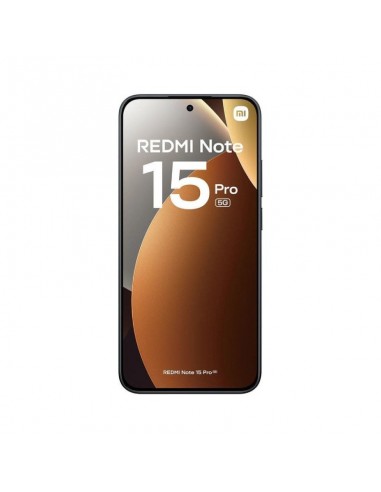 Xiaomi Redmi Note 15 Pro écran AMOLED Dolby Vision haute résolution Xiaomi Redmi Note 15 Pro écran AMOLED Dolby Vision haute résolution