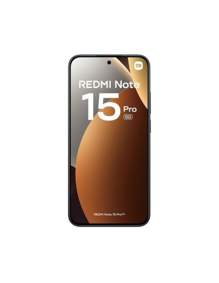 Xiaomi Redmi Note 15 Pro écran AMOLED Dolby Vision haute résolution Xiaomi Redmi Note 15 Pro écran AMOLED Dolby Vision haute résolution