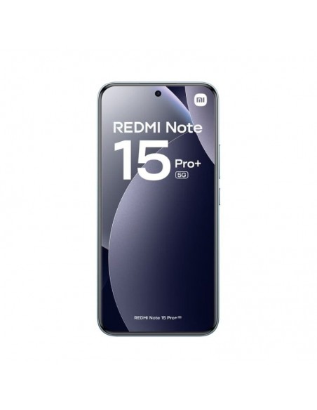 Xiaomi Redmi Note 15 Pro+ charge rapide 100W technologie avancée Xiaomi Redmi Note 15 Pro+ charge rapide 100W technologie avancée