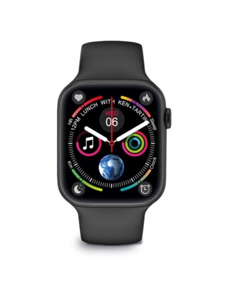 KSIX Urban 4 KSIX Urban 4