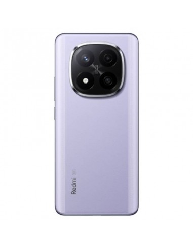 Redmi Note 15 Pro Plus batterie 5110 mAh charge rapide 120W Redmi Note 15 Pro Plus batterie 5110 mAh charge rapide 120W