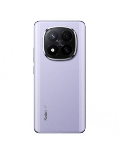 Redmi Note 15 Pro Plus batterie 5110 mAh charge rapide 120W Redmi Note 15 Pro Plus batterie 5110 mAh charge rapide 120W