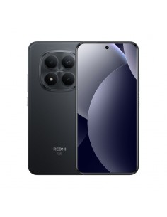 Redmi Note 15 Pro+ écran 6.83 pouces AMOLED 120Hz Dolby Vision