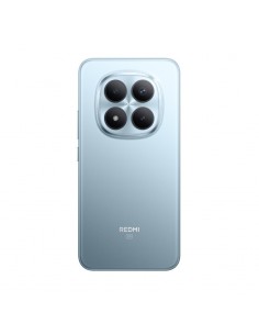 Xiaomi Redmi Note 15 Pro Plus batterie 6500 mAh charge 100W rapide 2