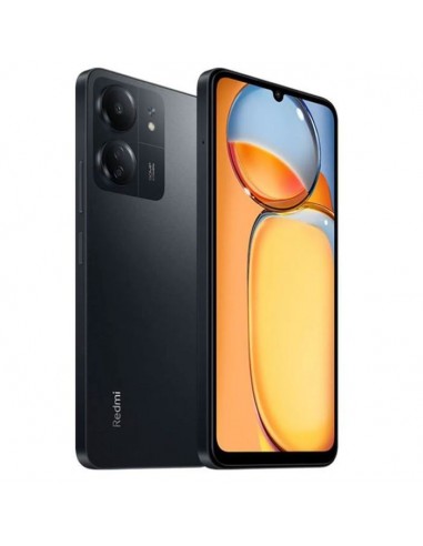 Photo du Xiaomi Redmi 13C avec ses caractéristiques en Tunisie. Photo du Xiaomi Redmi 13C avec ses caractéristiques en Tunisie.