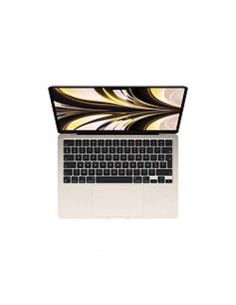 MacBook Air M2 13" 2