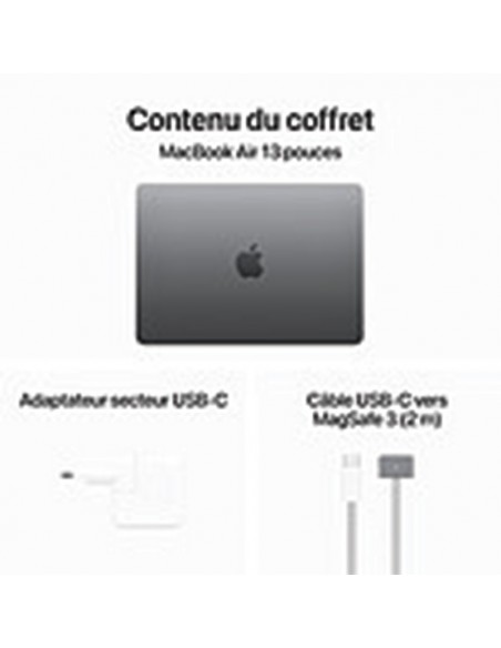 MacBook Air MacBook Air